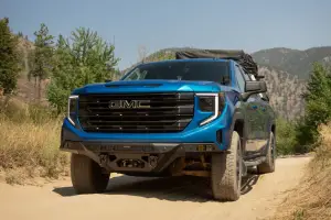 DV8 Offroad - DV8 Offroad Spec Series Front Bumper for GMC (2022-26) Sierra 1500 - Image 12
