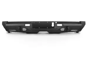 DV8 Offroad Spec Series Rear Bumper for Ram (2019-24) 1500