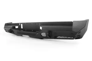 DV8 Offroad - DV8 Offroad Spec Series Rear Bumper for Ram (2019-24) 1500 - Image 2