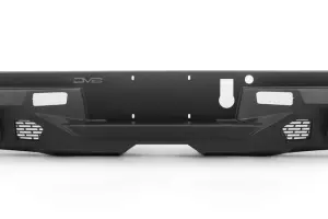 DV8 Offroad - DV8 Offroad Spec Series Rear Bumper for Ram (2019-24) 1500 - Image 3
