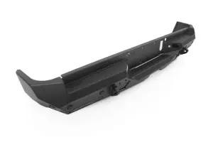 DV8 Offroad - DV8 Offroad Spec Series Rear Bumper for Ram (2019-24) 1500 - Image 4