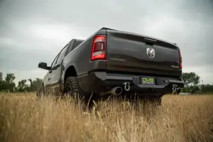 DV8 Offroad - DV8 Offroad Spec Series Rear Bumper for Ram (2019-24) 1500 - Image 8