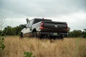 DV8 Offroad - DV8 Offroad Spec Series Rear Bumper for Ram (2019-24) 1500 - Image 9