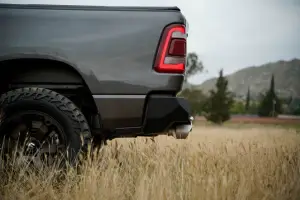 DV8 Offroad - DV8 Offroad Spec Series Rear Bumper for Ram (2019-24) 1500 - Image 10