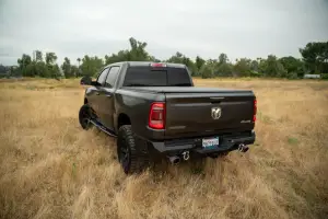 DV8 Offroad - DV8 Offroad Spec Series Rear Bumper for Ram (2019-24) 1500 - Image 12