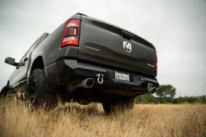 DV8 Offroad - DV8 Offroad Spec Series Rear Bumper for Ram (2019-24) 1500 - Image 13