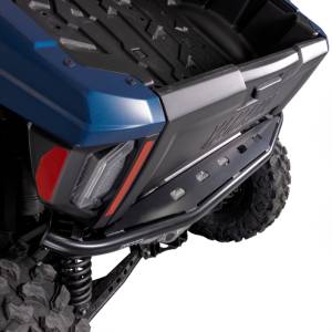 HMF Racing - HMF Rear Bumper - Full Step for Yamaha (2019-26) Wolverine (Raw) - Image 8