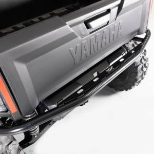 HMF Racing - HMF Rear Bumper - Half Step for Yamaha (2019-26) Wolverine (Black) - Image 5