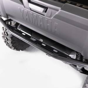HMF Racing - HMF Rear Bumper - Half Step for Yamaha (2019-26) Wolverine (Black) - Image 10