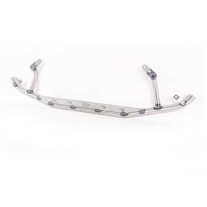 HMF Racing - HMF Rear Bumper - Half Step for Yamaha (2019-26) Wolverine (Raw) - Image 9