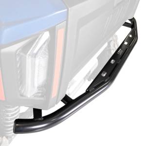 HMF Racing - HMF Rear Bumper - Half Step for Yamaha (2019-26) Wolverine (Raw) - Image 4