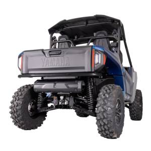 HMF Racing - HMF Rear Bumper - Half Step for Yamaha (2019-26) Wolverine (Raw) - Image 2