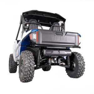 HMF Racing - HMF Rear Bumper - Half Step for Yamaha (2019-26) Wolverine (Black - Textured) - Image 12