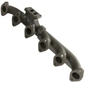 BD Diesel Exhaust Manifold Stock Mount for Dodge/Ram (2003-07) 5.9L Cummins Common Rail