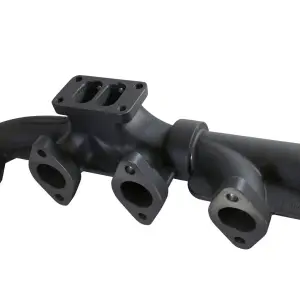 BD Diesel Performance - BD Diesel Exhaust Manifold Stock Mount for Dodge/Ram (2003-07) 5.9L Cummins Common Rail - Image 6