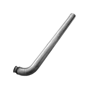 MBRP Sports 4" Armor Lite Front Pipe for Chevy/GMC (2001-07) 2500HD/3500HD Silverado/Sierra