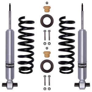 BILSTEIN B8 6112 Suspension Kit for Ford (2021-26) F-150