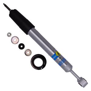 BILSTEIN B8 5100 Series (Ride Height Adjustable) - Suspension Shock Absorber for Lexus (2010-23) GX460 | Toyota (2010-24) 4-Runner / (2010-14) FJ Cruiser