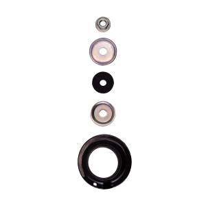 BILSTEIN - BILSTEIN B8 5100 Series (Ride Height Adjustable) - Suspension Shock Absorber for Lexus (2010-23) GX460 | Toyota (2010-24) 4-Runner / (2010-14) FJ Cruiser - Image 4