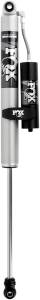 Fox Racing Shox 2.0 Performance Series Reservoir Smooth Body Shocks for Ford (2017-26) F-250/F-350 Super Duty 4WD (Rear, Lifted 4"-6")