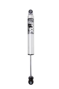 Fox Racing - Fox Racing Shox 2.5 Performance Series IFP Smooth Body HTO Shock Absorber for Chevy/GMC (2011-26) 2500HD/3500HS (Rear, Lifted 0"-1") - Image 1