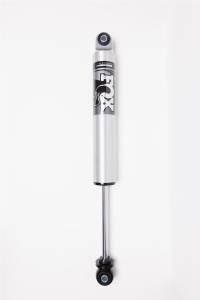 Fox Racing - Fox Racing Shox 2.5 Performance Series IFP Smooth Body HTO Shock Absorber for Chevy/GMC (2011-26) 2500HD/3500HS (Rear, Lifted 0"-1") - Image 2