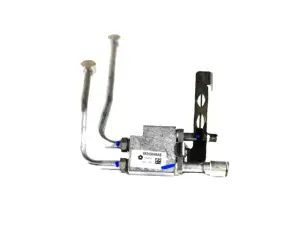 Mopar Transmission Cooler Line for Ram (2019-24 2500/3500 6.7L Cummins 68RFE (with bypass valve)