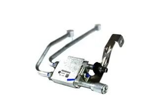 Mopar - Mopar Transmission Cooler Line for Ram (2019-24 2500/3500 6.7L Cummins 68RFE (with bypass valve) - Image 2