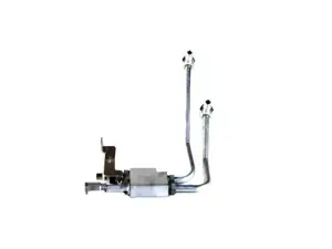 Mopar - Mopar Transmission Cooler Line for Ram (2019-24 2500/3500 6.7L Cummins 68RFE (with bypass valve) - Image 3