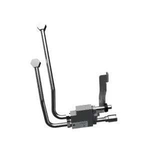 Mopar - Mopar Transmission Cooler Line for Ram (2019-24 2500/3500 6.7L Cummins 68RFE (with bypass valve) - Image 5