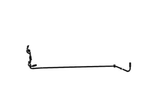 Mopar Transmission Cooler Line Jumper Tube for Ram (2019-24) 2500/3500 6.7L Cummins 68RFE