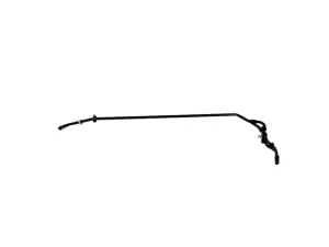 Mopar - Mopar Transmission Cooler Line Jumper Tube for Ram (2019-24) 2500/3500 6.7L Cummins 68RFE - Image 3