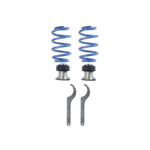 BILSTEIN - BILSTEIN B14 (PSS) - Suspension Kit for Audi (2015-20) A3/ RS3/S3 | Volkswagen (2015-21) Arteon/GolfAlltrack/Golf R/GTI - Image 4