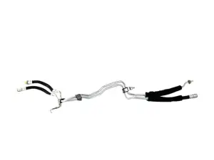 Mopar Transmission Cooler Line Pressure And Return Hose And Tube for Ram (2019-24) 2500/3500 6.7L Cummins 68RFE
