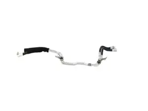 Mopar - Mopar Transmission Cooler Line Pressure And Return Hose And Tube for Ram (2019-24) 2500/3500 6.7L Cummins 68RFE - Image 3