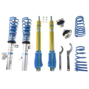 BILSTEIN B14 (PSS) - Suspension Kit for Mazda (2004-13) 3 | Volvo (2004-13) C30/S40/V50