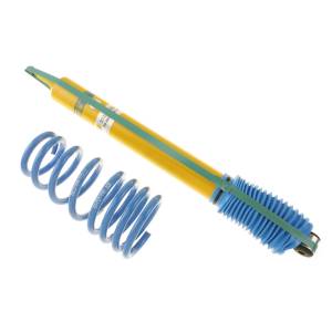 BILSTEIN - BILSTEIN B14 (PSS) - Suspension Kit for Mazda (2004-13) 3 | Volvo (2004-13) C30/S40/V50 - Image 2