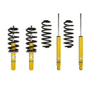 BILSTEIN B12 (Pro Kit) - Suspension Kit for Audi (2009-17) Q5