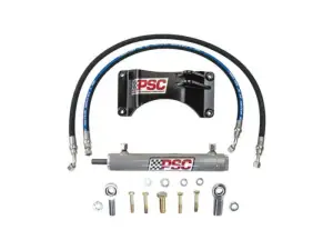 PSC Cylinder Assist Axle Kit for Ford (2005-22) F-250/F-350 (4x4) Dana 60
