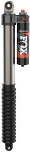 Fox Racing Shox 2.5 Performance Elite Series Remote Reservoir Adjustable Shocks for Ford (2021-26) F-150 (Rear, Lifted 0"-1") Excludes Tremor Models