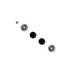 BILSTEIN - BILSTEIN B6 5100 Series - Suspension Shock Absorber for Chevy/GMC (2000-06) Avalanche/Tahoe/Suburban/Yukon/Silverado/Sierra - Image 3