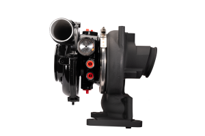 Fleece - Fleece Performance 63MM Cheetah Turbo for Chevy/GMC (2011-16) 6.6L LML Duramax - Image 3