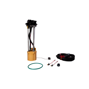 Fleece Performance PowerFlo® Lift Pump for Chevy/GMC (2011-16) 2500/3500 6.6L LML Duramax (Short Bed)