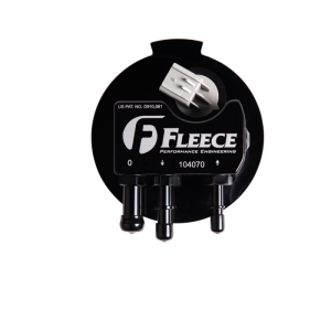 Fleece - Fleece Performance PowerFlo® Lift Pump for Chevy/GMC (2011-16) 2500/3500 6.6L LML Duramax (Short Bed) - Image 3