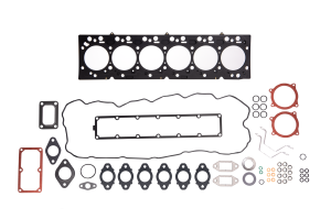 Fleece Performance Upper Gasket Kit for Dodge/Ram (2007.5-18) 6.7L Cummins (w/ Head Gasket)
