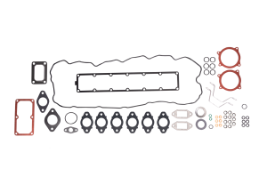 Fleece Performance Upper Gasket Kit for Dodge/Ram (2007.5-18) 6.7L Cummins (w/out Head Gasket)