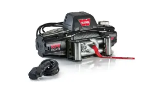Warn - Warn VR EVO 8 Winch - 103250 - Image 2