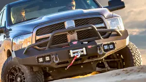 Warn - Warn VR EVO 8 Winch - 103250 - Image 6