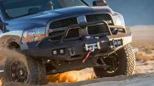 Warn - Warn VR EVO 8 Winch - 103250 - Image 7