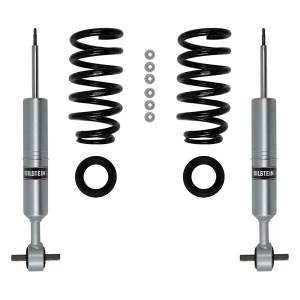 BILSTEIN B8 6112 Suspension Kit for Chevy/GMC (2019-26) 1500